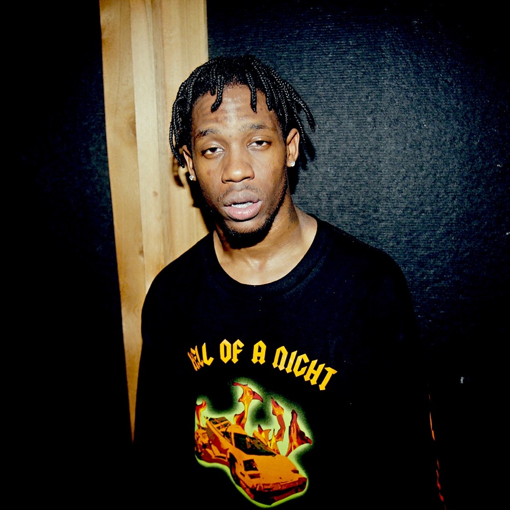 Meet your Posher, LaFlame